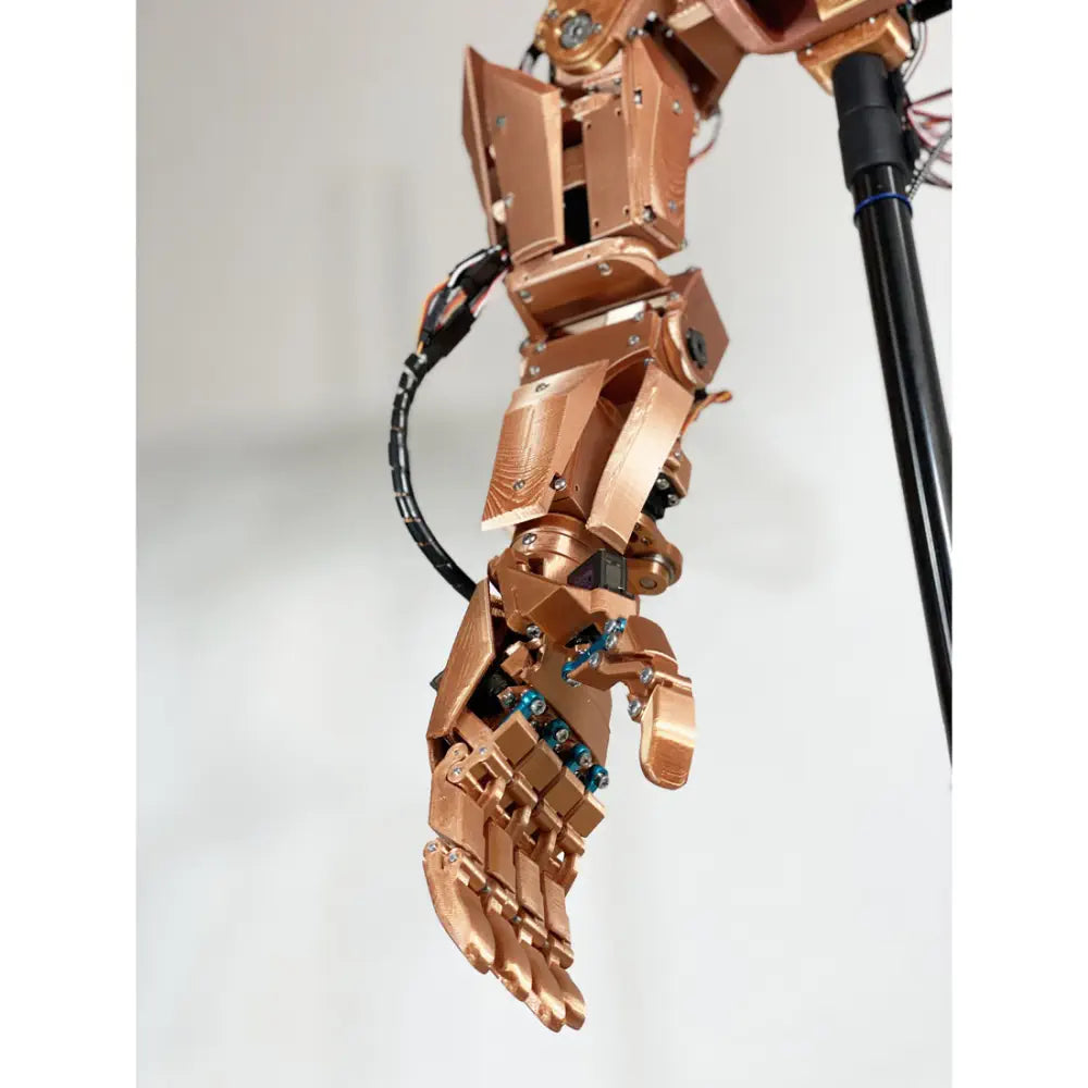 Youbionic Full Arm Pro (Right) — фото 5