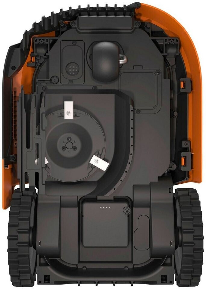 Робототехника Worx Landroid M700 (2021)