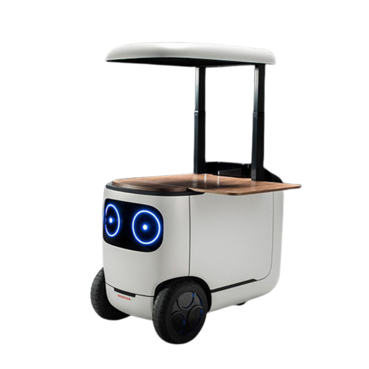Робот Unknown Robot autonomous mobile vehicle sale advertising products 3E-C18 Toyo...