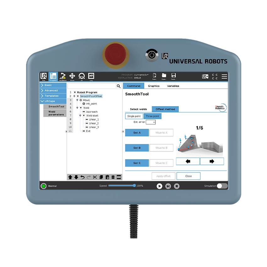 Smooth Robotics SmoothTool — фото 4