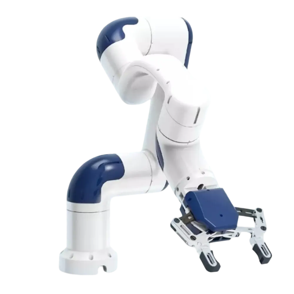 Робот DOBOT mini small Collaborative Robotic Arm 6 Arm TI robot