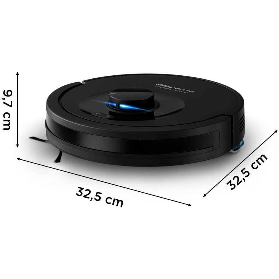 Rowenta RR87C5WH — фото 2