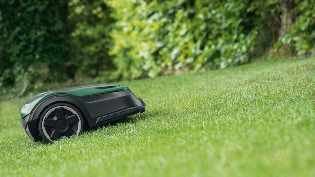 Bosch Indego M+ 700 (06008B0303) — фото 6