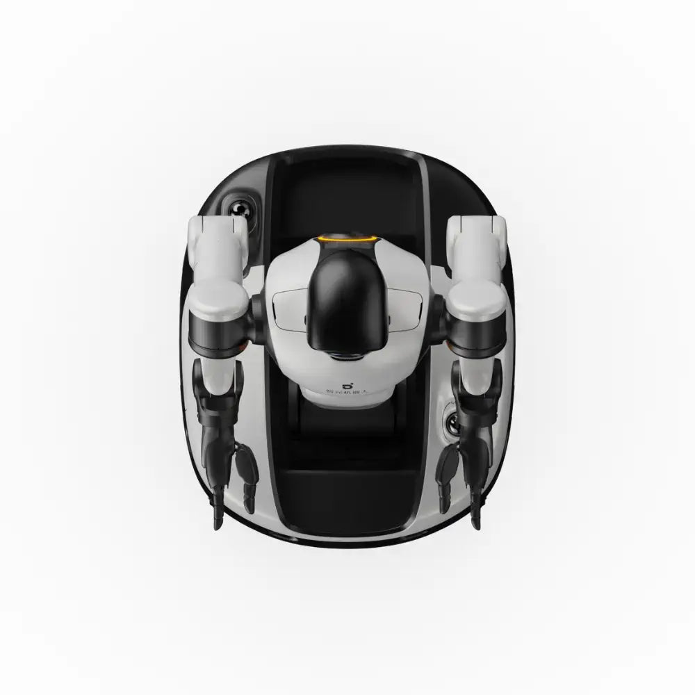 AgiBot G2 Wheeled Humanoid Robot (EU) — фото 5