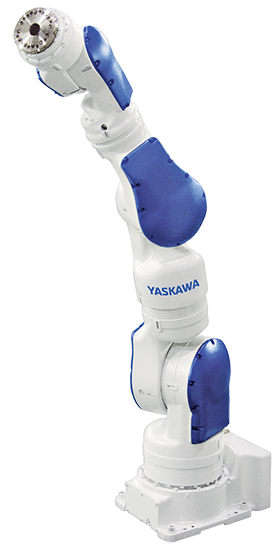 Робот Yaskawa SIA20F