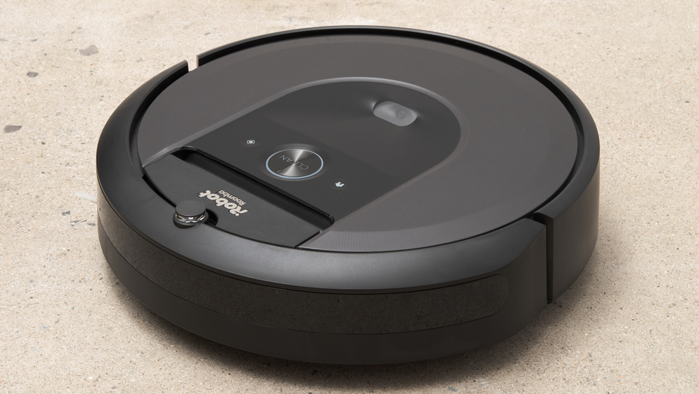 Робот Irobot iRobot Roomba i7