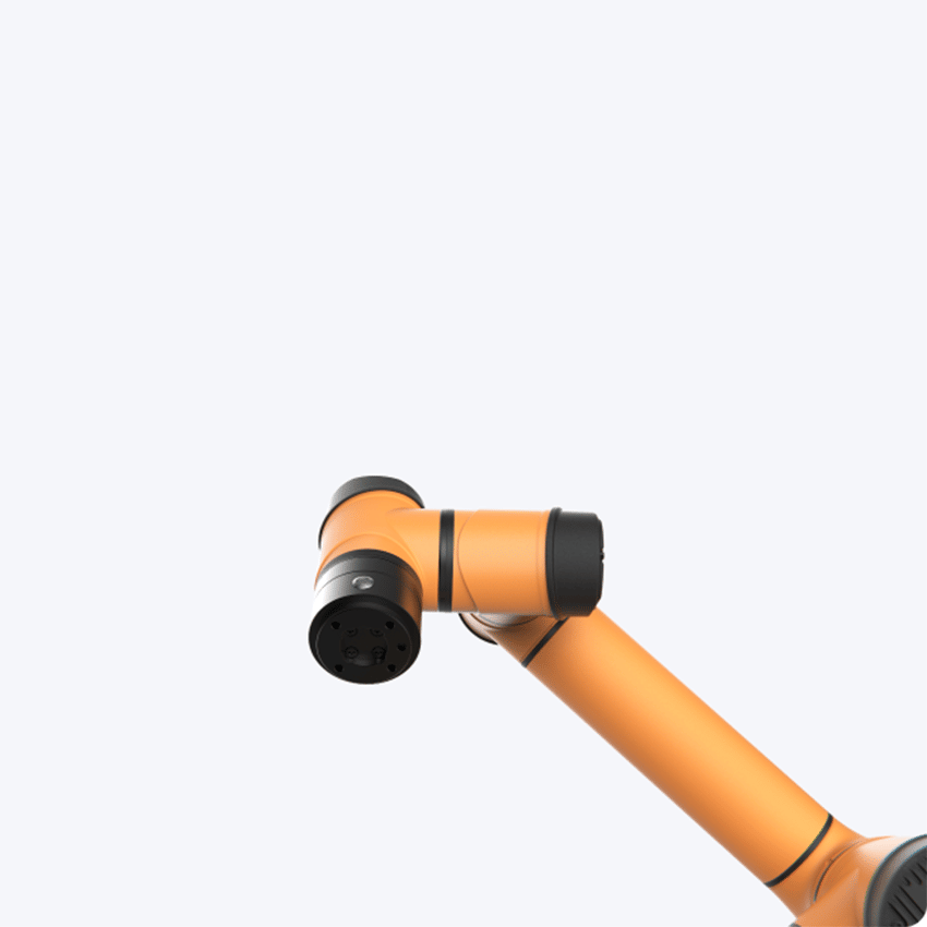 AUBO Robotics i16 — фото 2