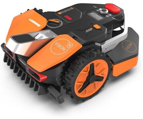 Worx Mähroboter Landroid Vision M550 WR205E — фото 5