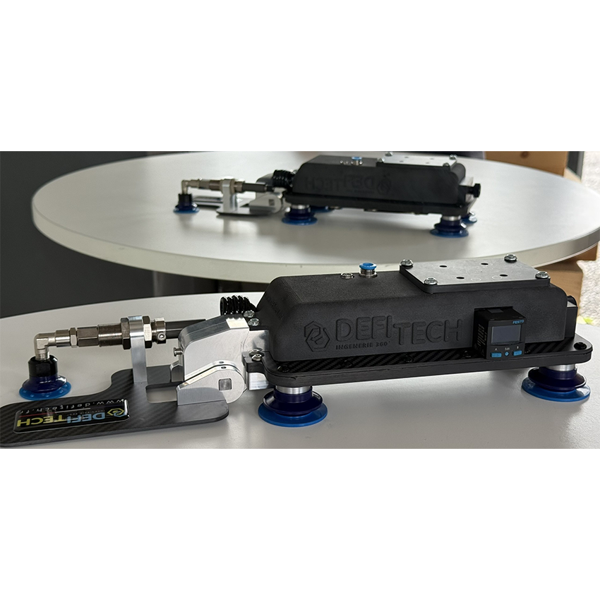 Робот Défitech Defitech Flexi Carbon Gripper Foam