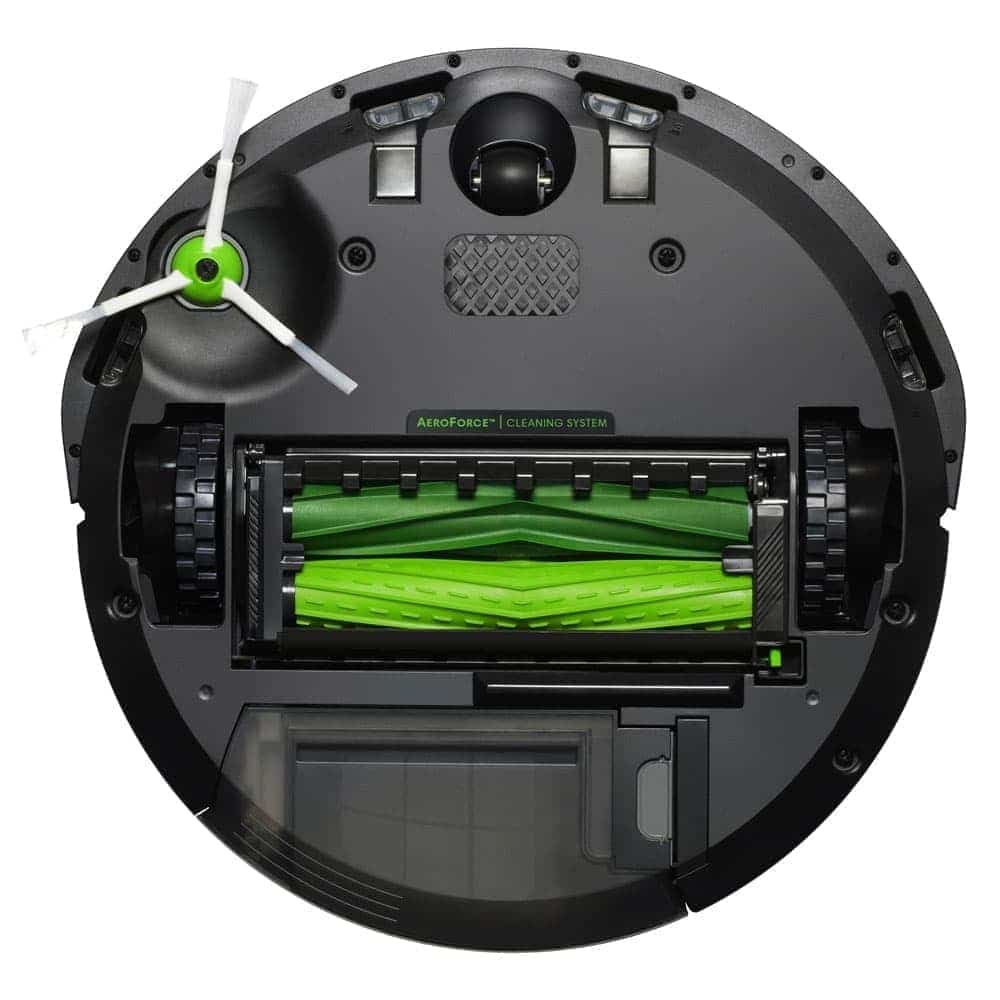 iRobot Roomba i7 — фото 6