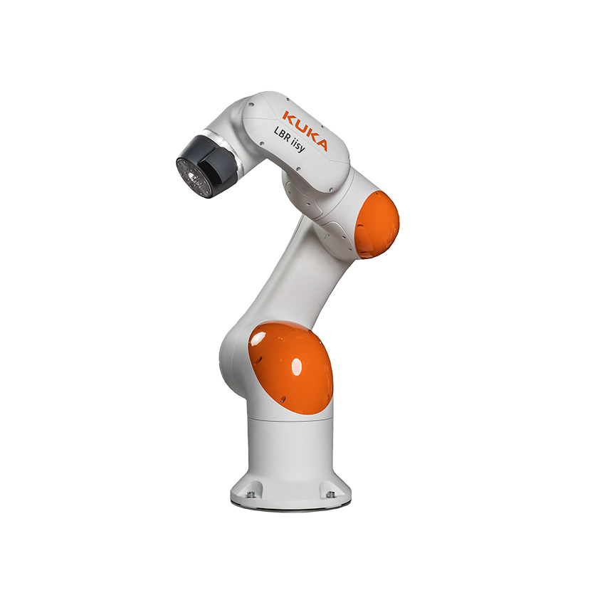 KUKA LBR iisy 8 R930 — фото 2