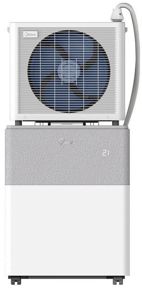 Midea PortaSplit 3,5 kW — фото 5