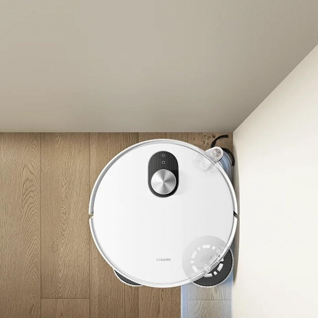 Xiaomi Robot Vacuum 5 ( BHR0834EU) — фото 4