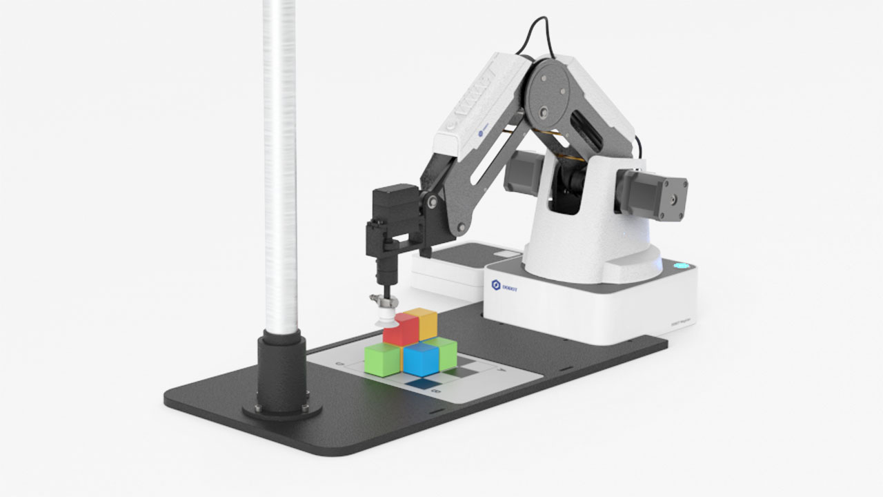 DOBOT M1 Pro — фото 5