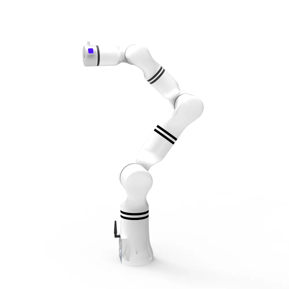RealMan Robotic Arm RM75-B, 7 DoF, 5kg Payload (Basic Version) — фото 4