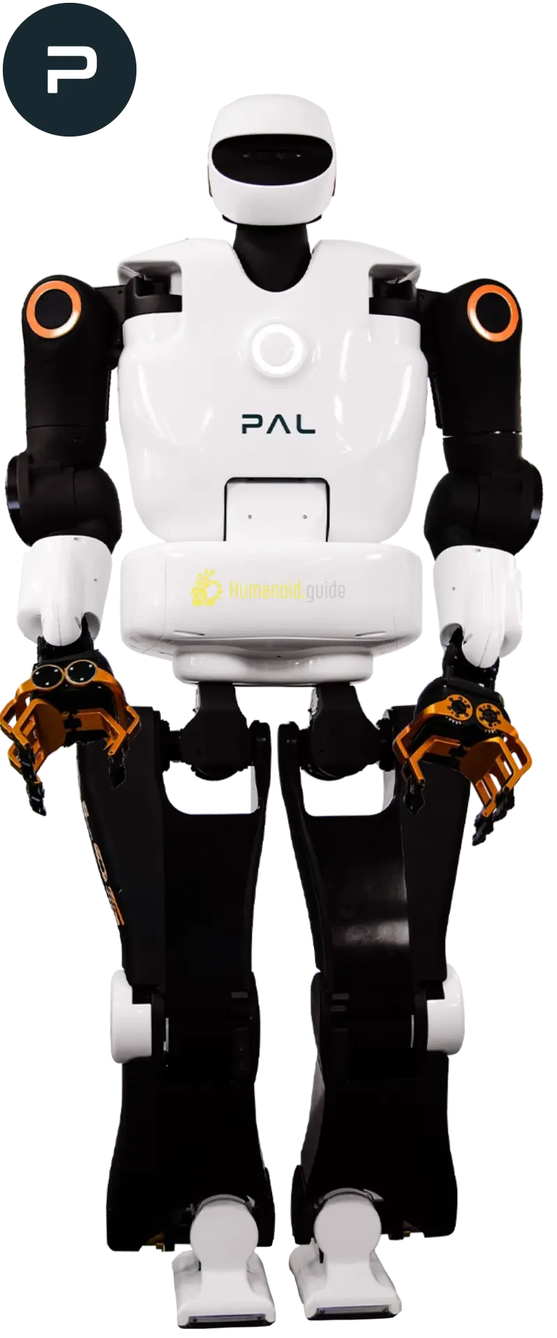 Робот PAL Robotics TALOS