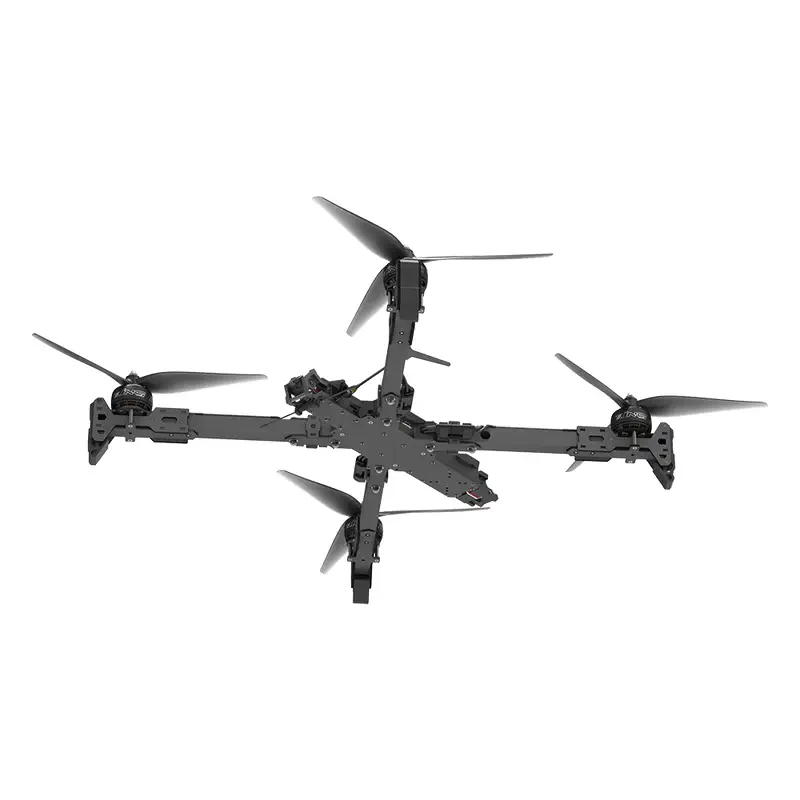iFlight X413 8S GPS ANALOG 5.8G 2.5W VTX PNP (Basic Kit) — фото 4