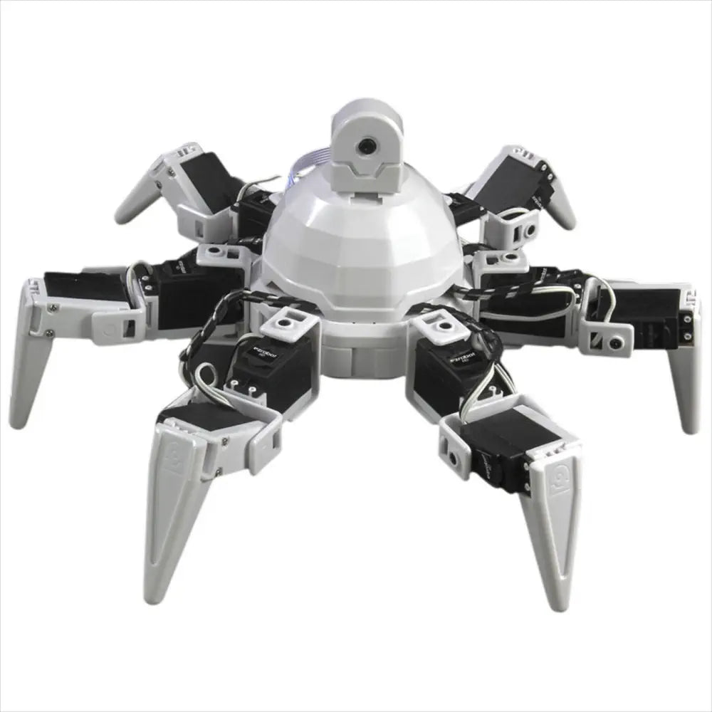 Revolution Robots Bundle — фото 4