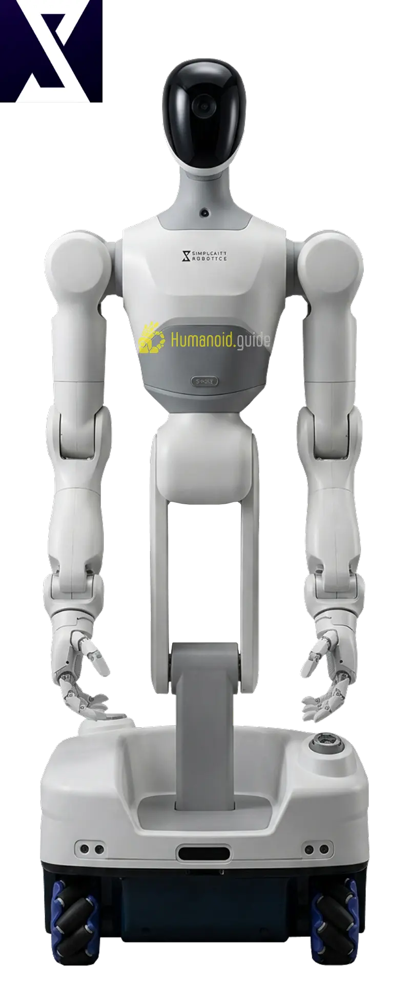 Робот Simplexity Robotics I-Series