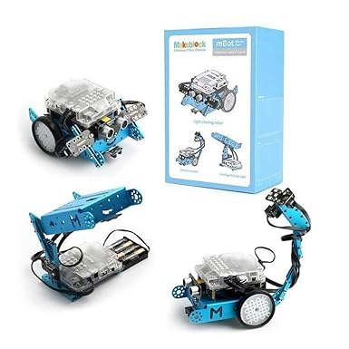 makeblock - mbot add-on pack light sound — фото 3