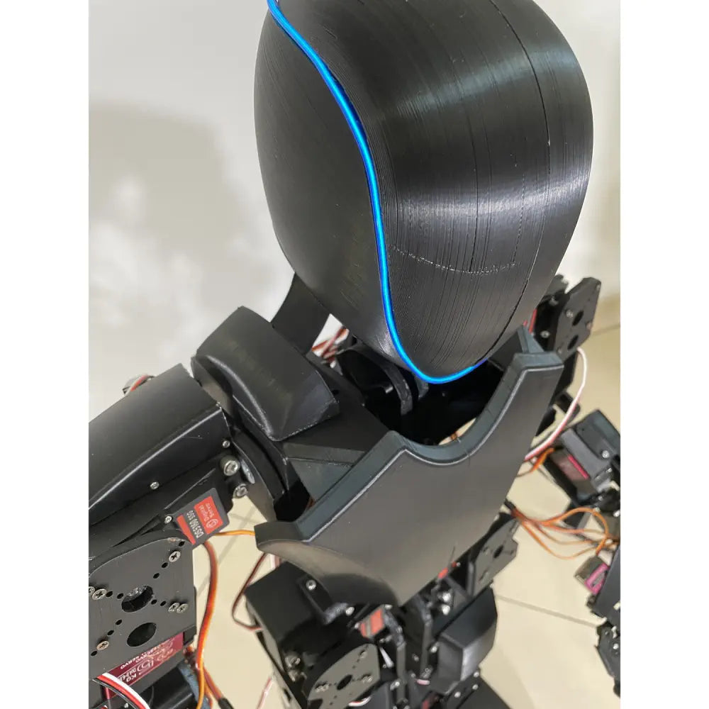 YouBionic X4 Humanoid Robot — фото 2