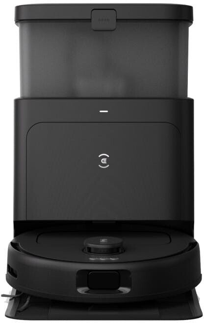 Deebot N30 Pro Omni Schwarz Ecovacs — фото 3