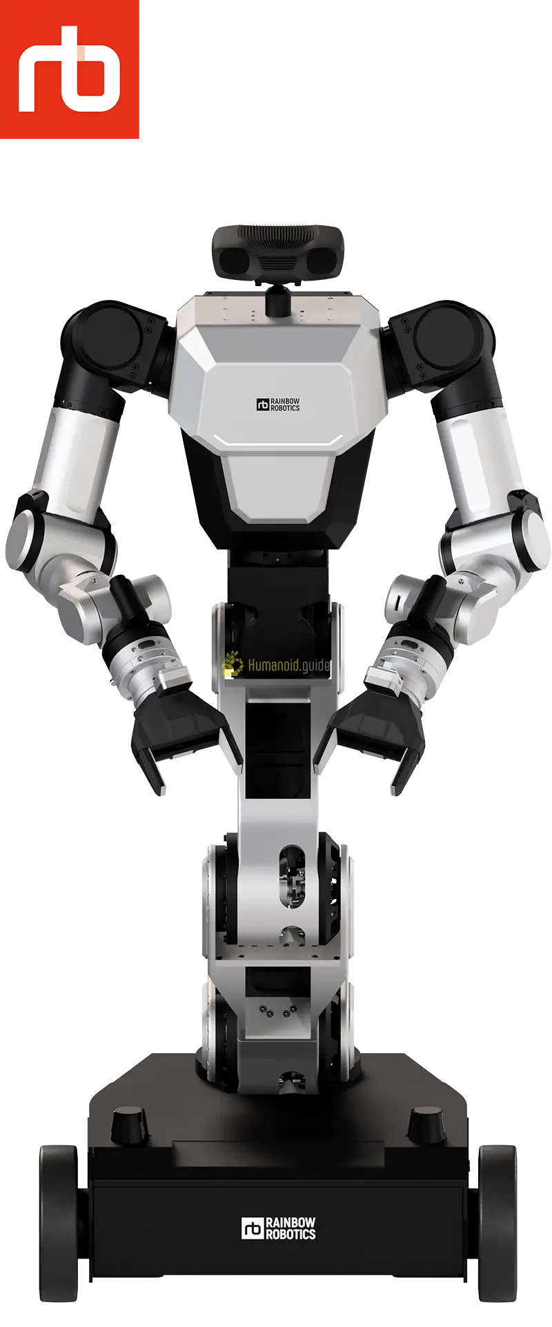Робот Rainbow Robotics RB-Y1