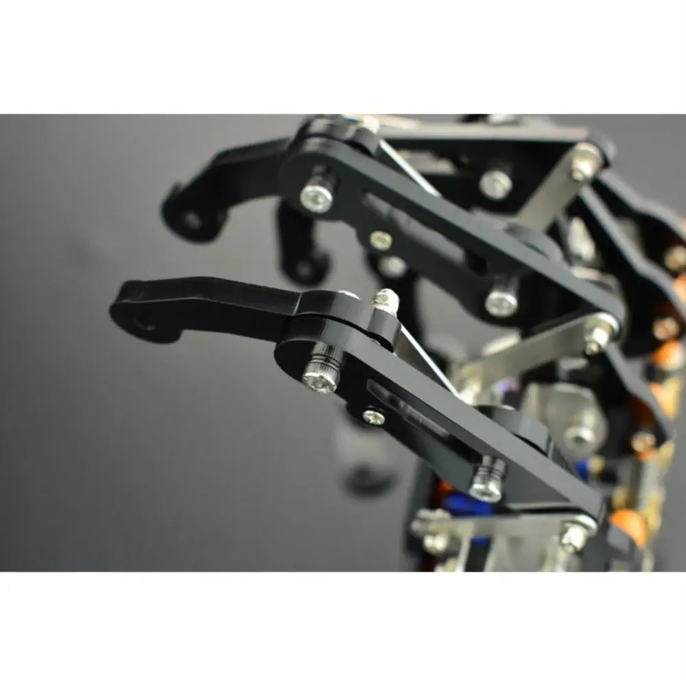 Bionic Robot Hand (Left) — фото 3