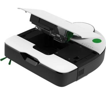 Vorwerk Kobold VR7 + RB7 Servicestation — фото 3