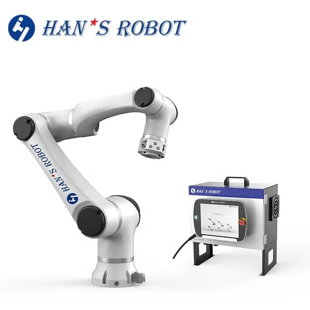 Робот Han's Robot Elfin E15