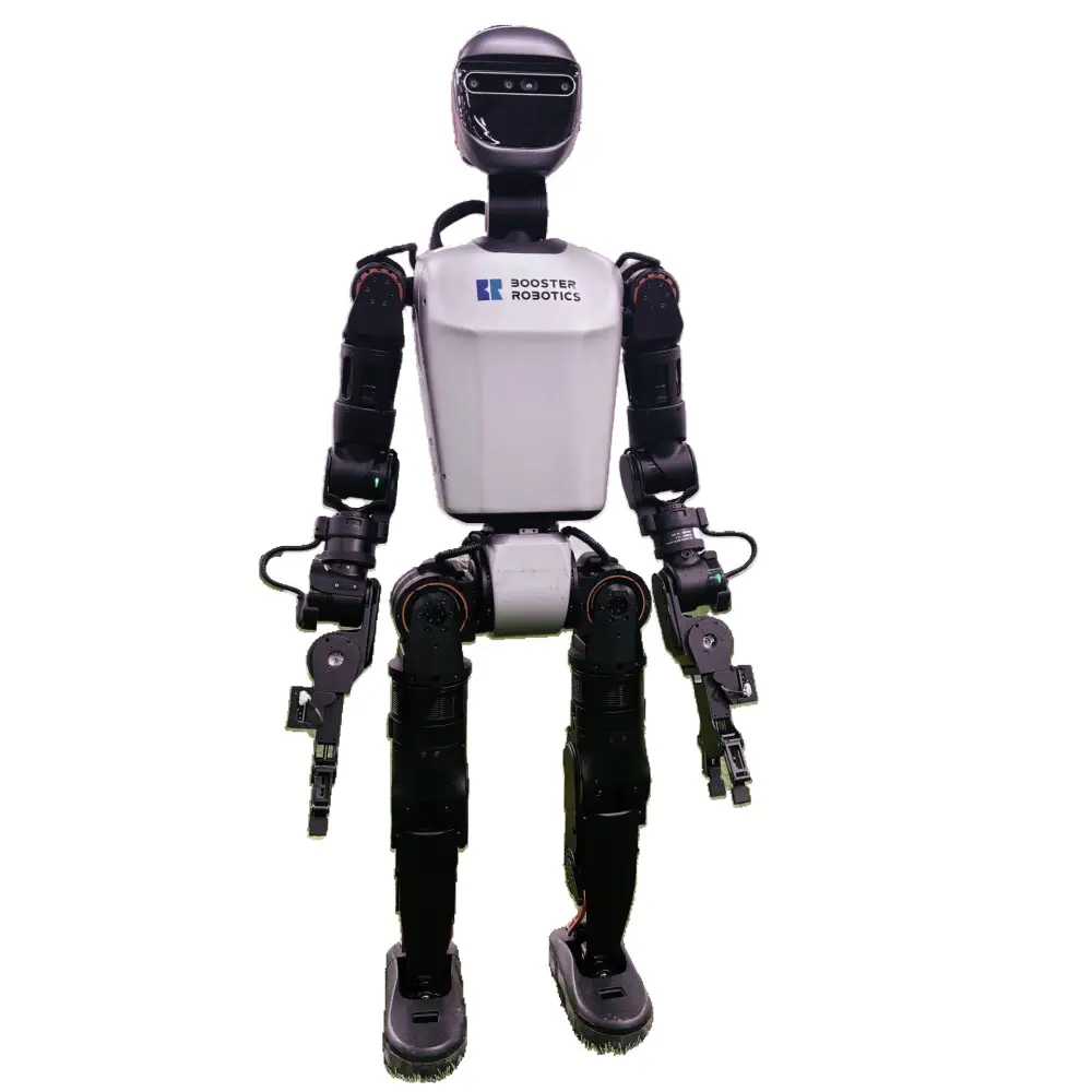 Робот Booster Robotics Booster T1 Humanoid Robot (Grippers)