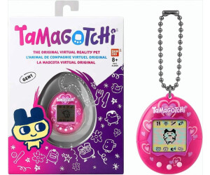 Bandai Tamagotchi Original - Pochitchi Comic Book — фото 4