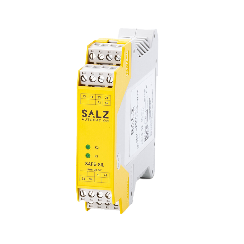 Робот SALZ Automation SALZ Automation SAFE-SIL