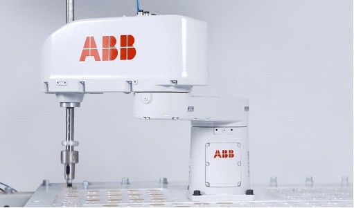 ABB IRB 920-6/0.55 — фото 3