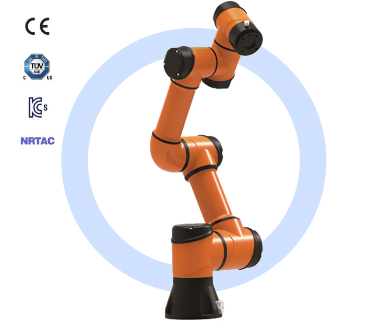 AUBO Robotics i3 — фото 2