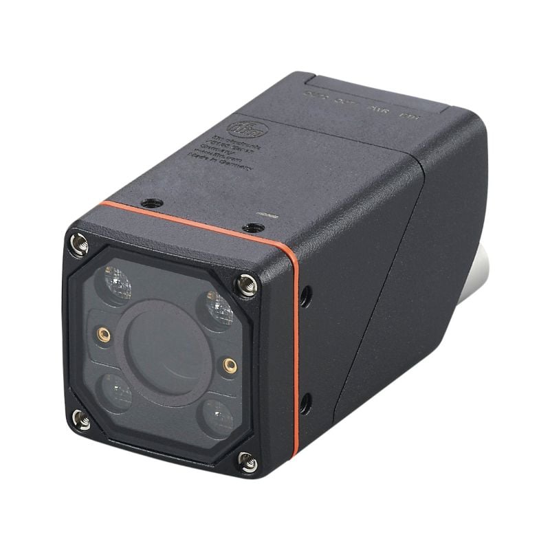Робот ifm ifm Code Reader 1D/2D