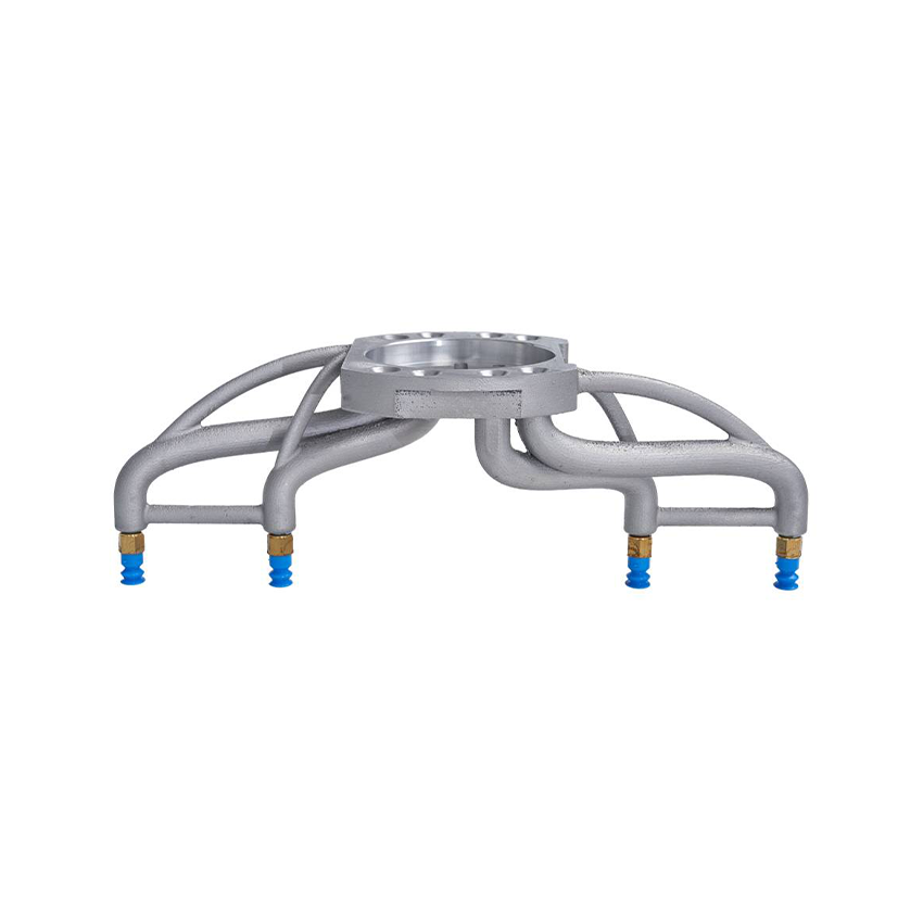 Робот Unchained Robotics Custom 3D-Printed Gripper