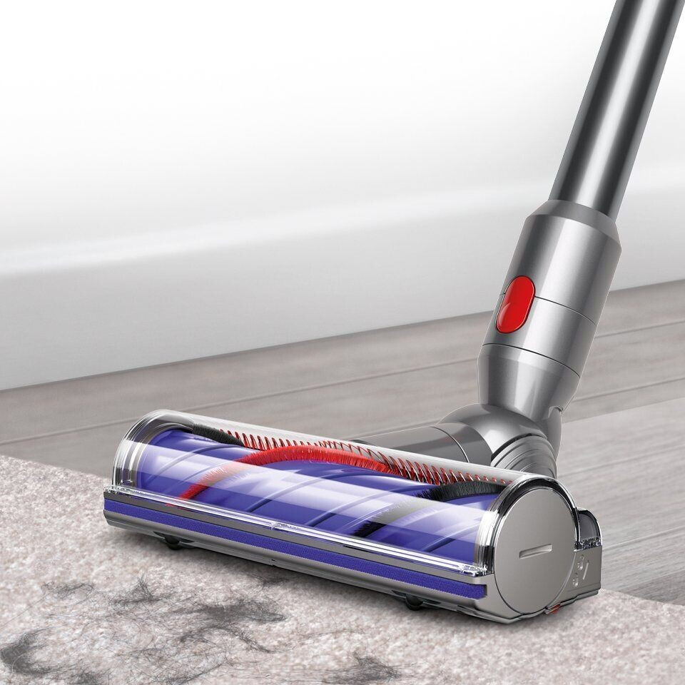 Dyson V8 Advanced 492636-01 — фото 5