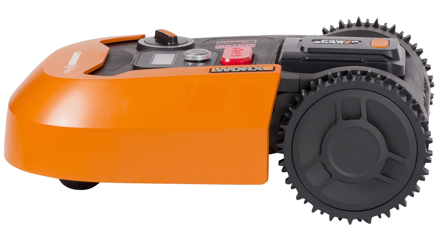 Worx Landroid M500 (WR141E) — фото 2