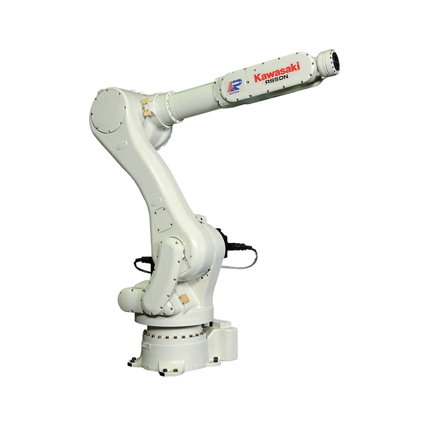 Kawasaki Robotics RS005N — фото 3