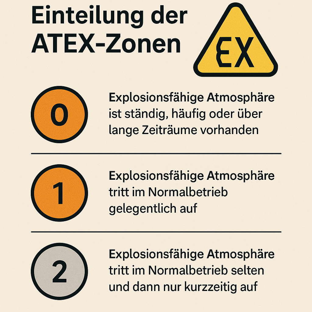 AEP Zimmer ATEX Certification Ex3D (Zone 22) — фото 3