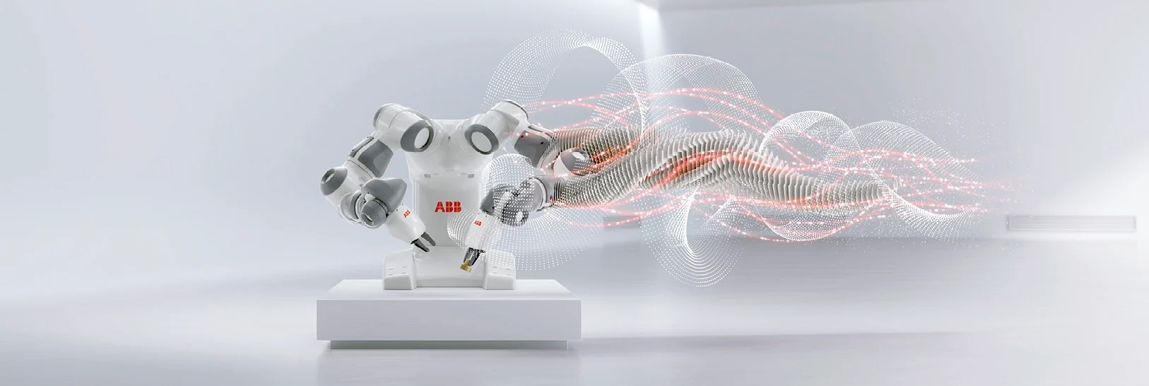 ABB YuMi — фото 2