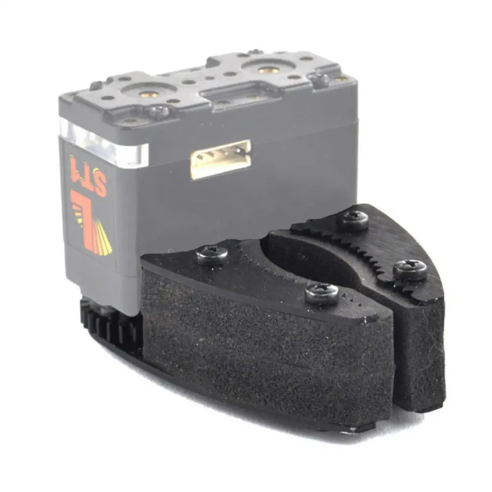 Lynxmotion SES-V2 Geared Gripper Kit — фото 2