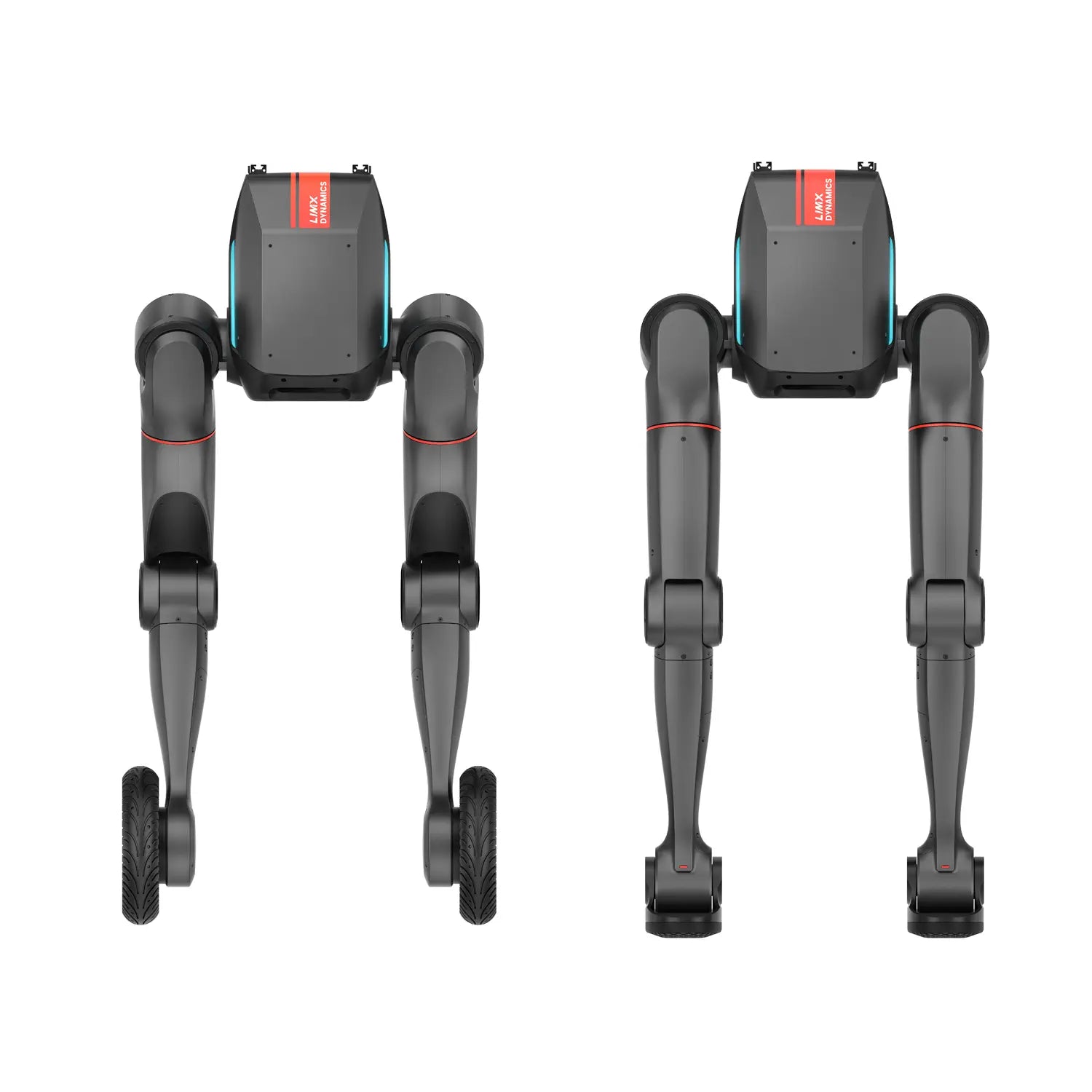 LimX Dynamics TRON 2 EDU 2-in-1 Embodied Robot — фото 2