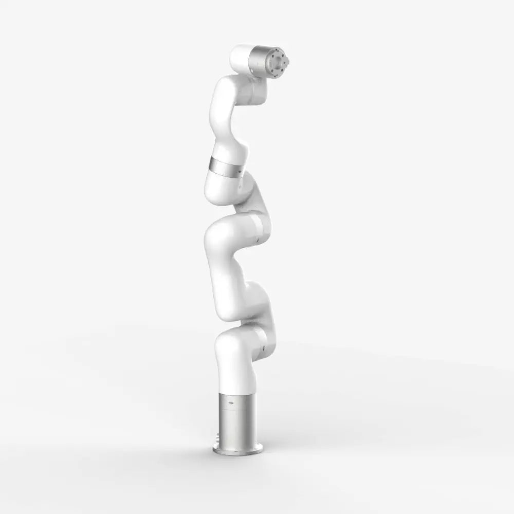 UFACTORY xArm 5 5-DoF Robotic Arm (700mm) w/ AC Control Box & 3.0 m Cables — фото 4