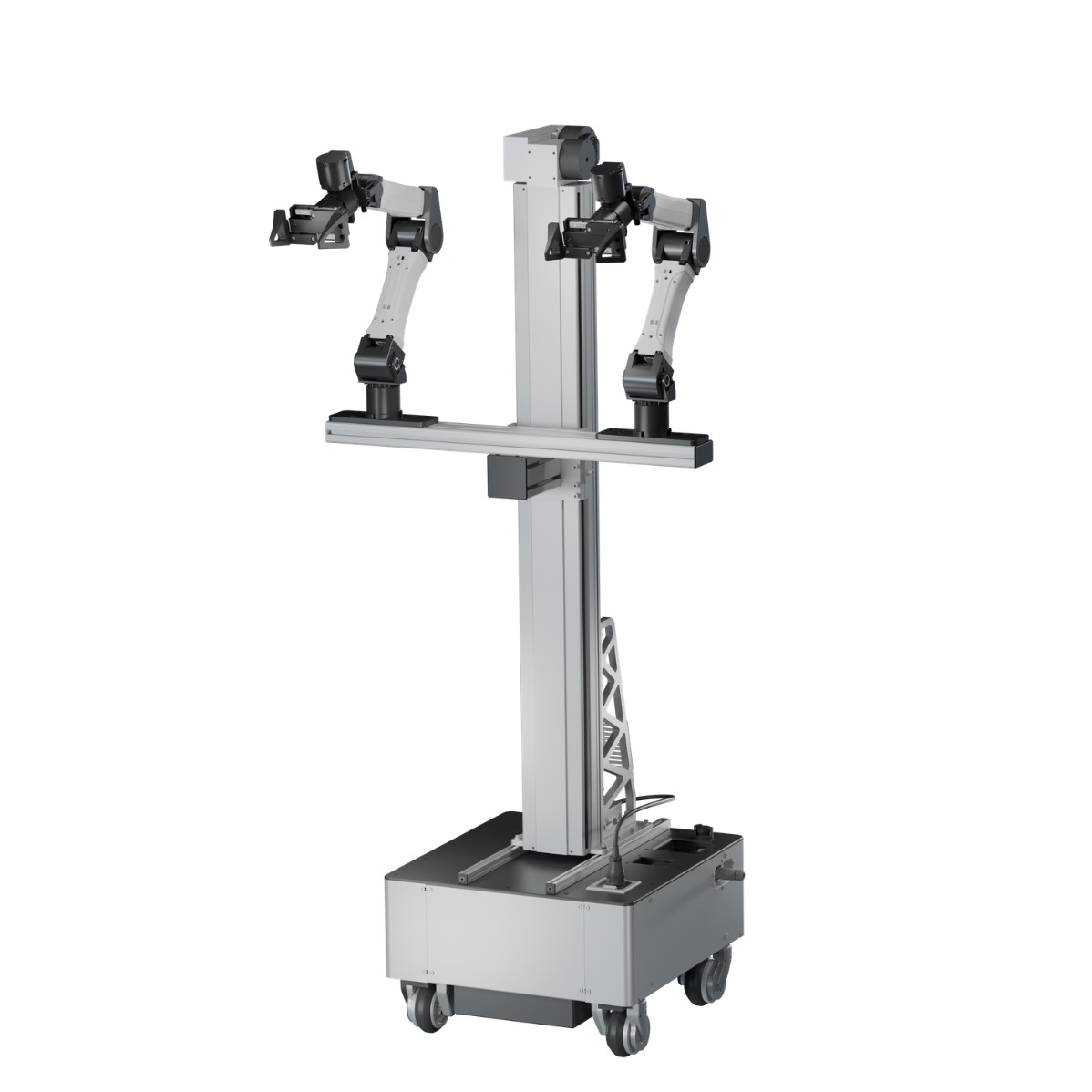 Робот i2rt i2rt LinearBot (Mobile Bimanual)