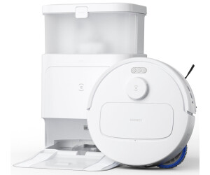 Deebot N30 Pro Omni Weiss Ecovacs — фото 3