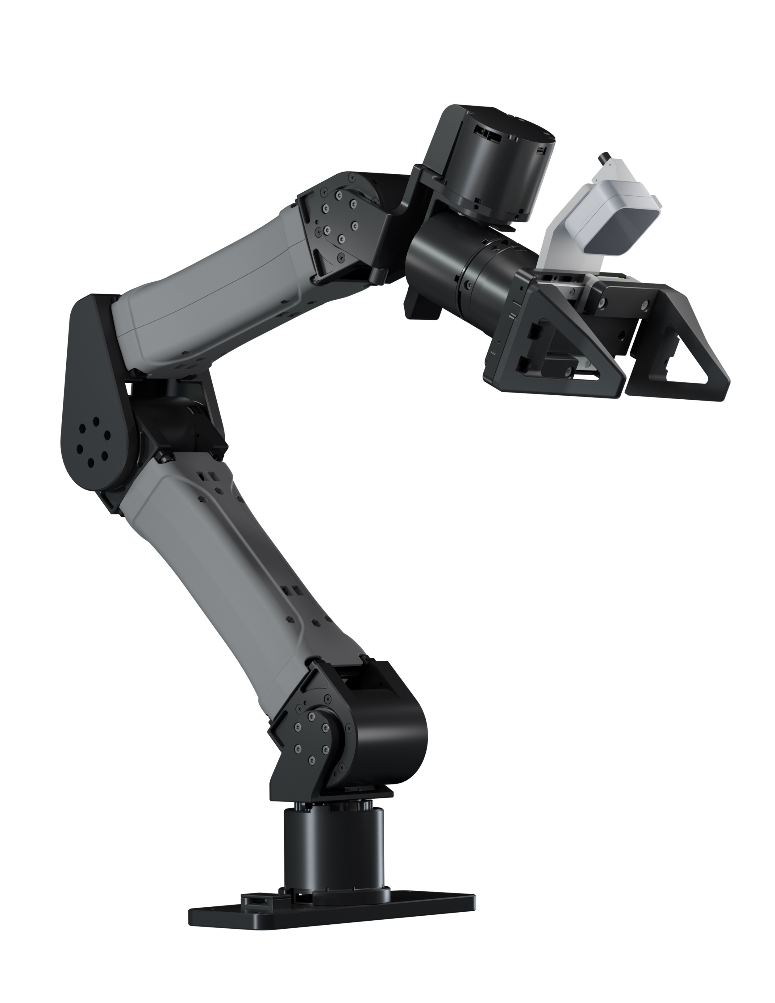Робот i2rt i2rt YAM Pro 6-DOF Robot Arm