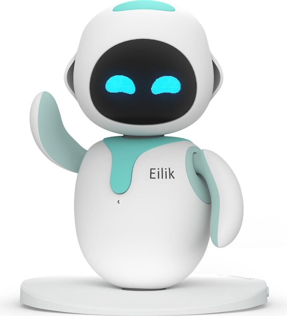 Робототехника FREI desk-bit roboter-kit