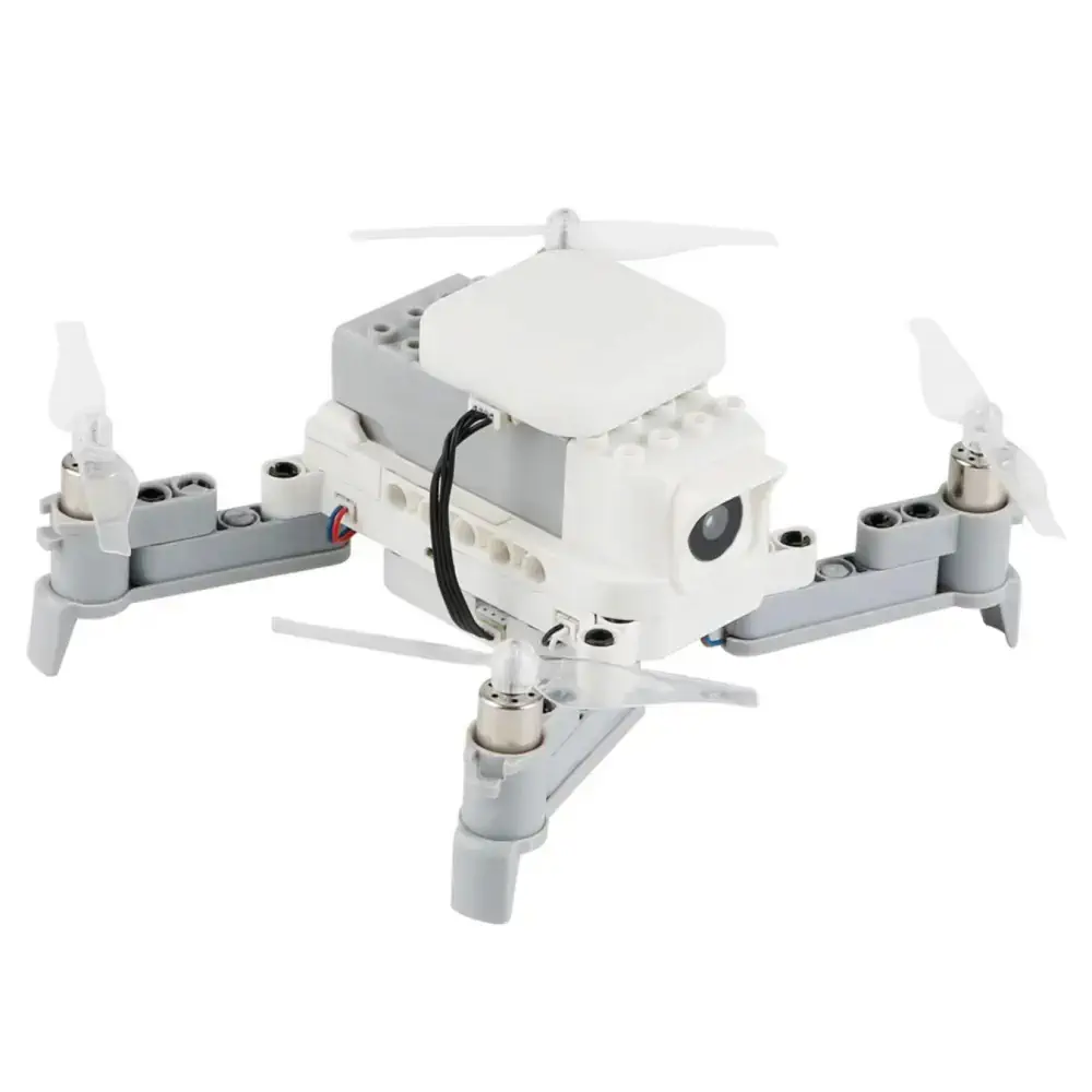 Litebee Wing FM-4 V2 with Infraded camera (US) — фото 6